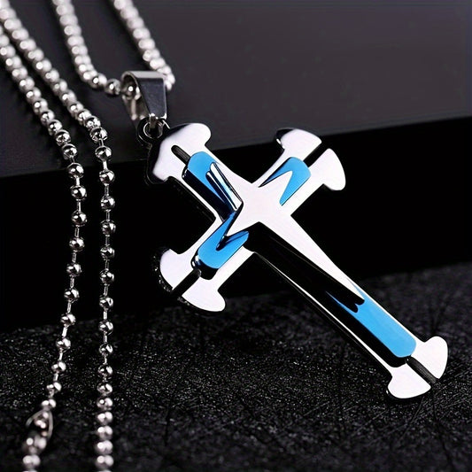 Divine Majesty Cross