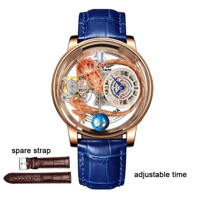Celestial Watches Ltd - Bespoke Astrological Jewellery